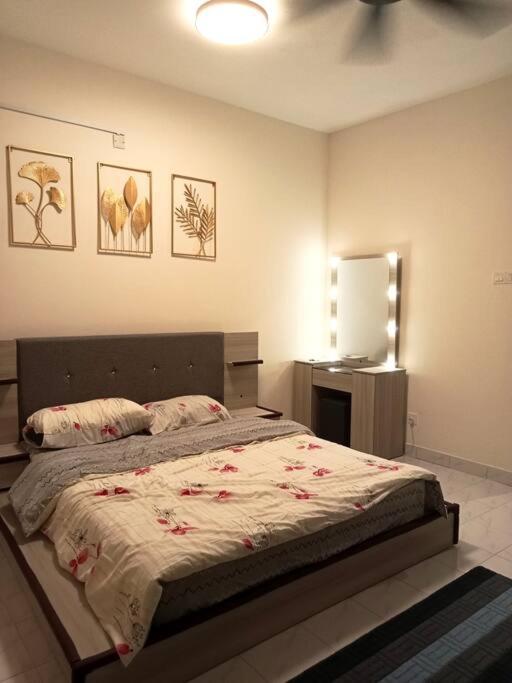 DAN'S Homestay Business Suite Home photo 2