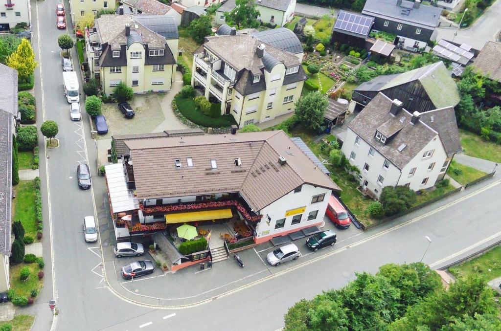 Pension Hubertus photo 1