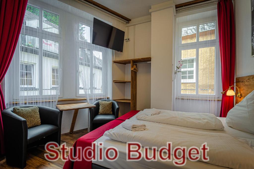 MoselUnion - Aparthotel Landsknecht photo 3