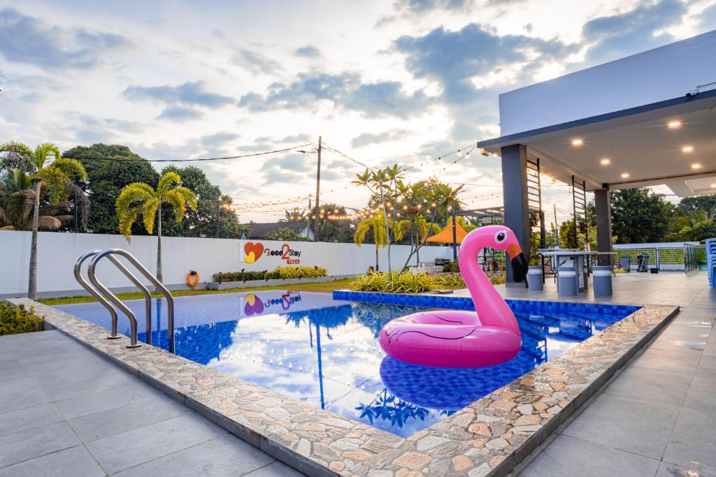 Good2Stay Villa photo 2