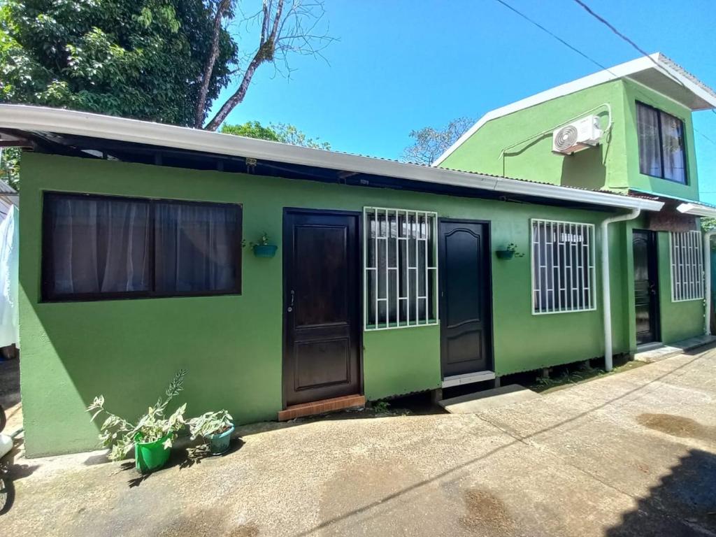 Apartamentos Caimán Tortuguero