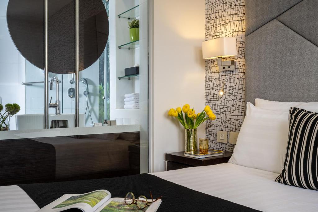 Hotel Yehuda photo 4