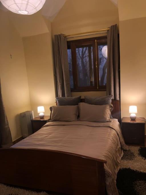 Welcome to Chalet B. photo 2