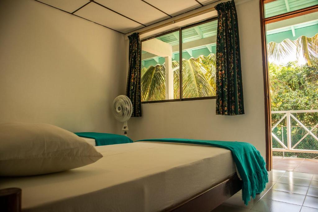 South West Bay Cabañas photo 3