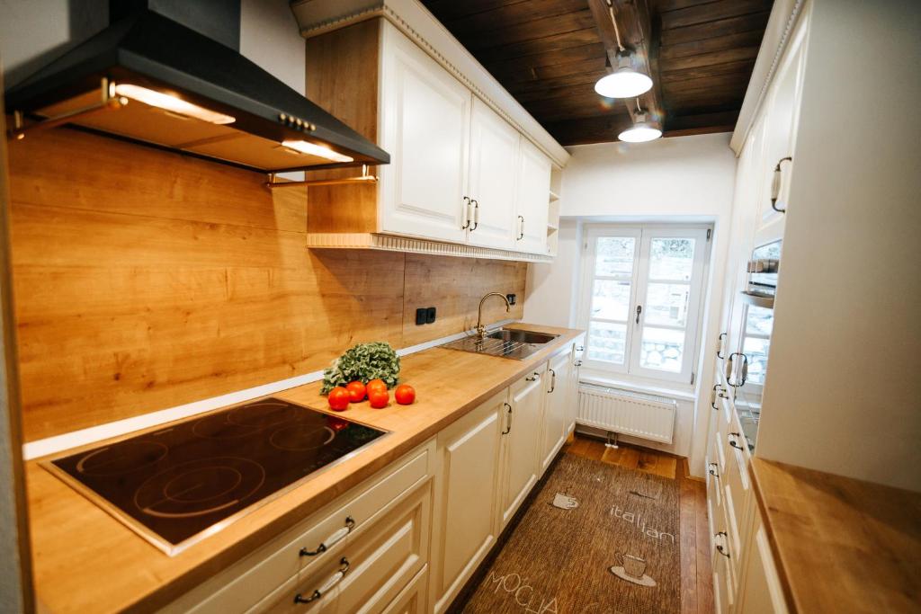Villa with Sauna - Rustic and Charm Mill Marof photo 3