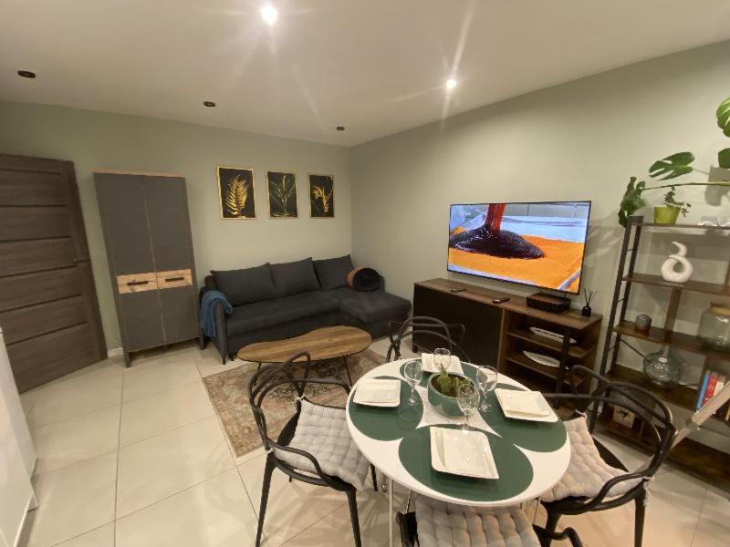 Apartament Błogi Sen III - komfortowy nocleg w spokojnej lokalizacji photo 4