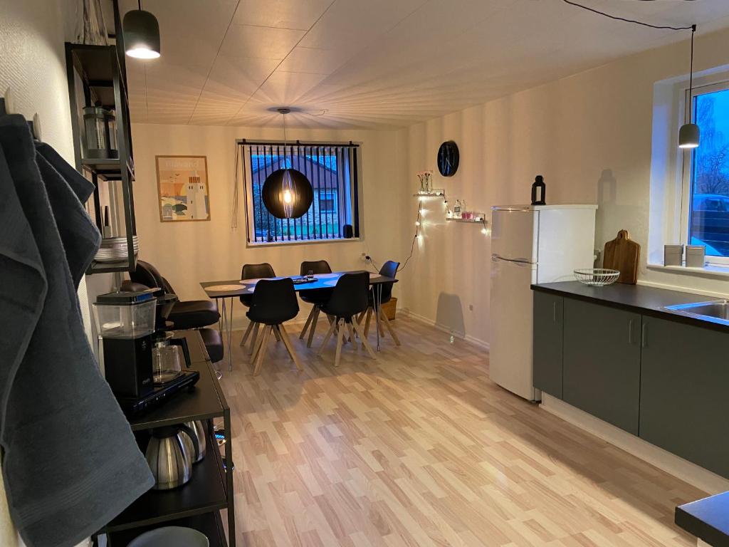 Fiskerhuset langø photo 2