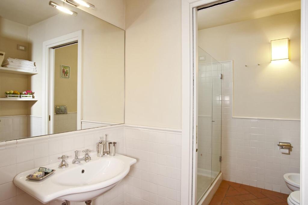 My Boutique Home in Florence Room Type - Studio Apartment