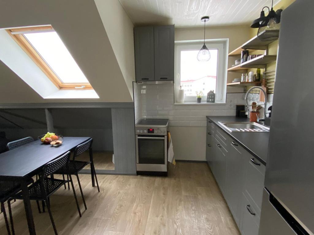 Penthouse in Kohila photo 4