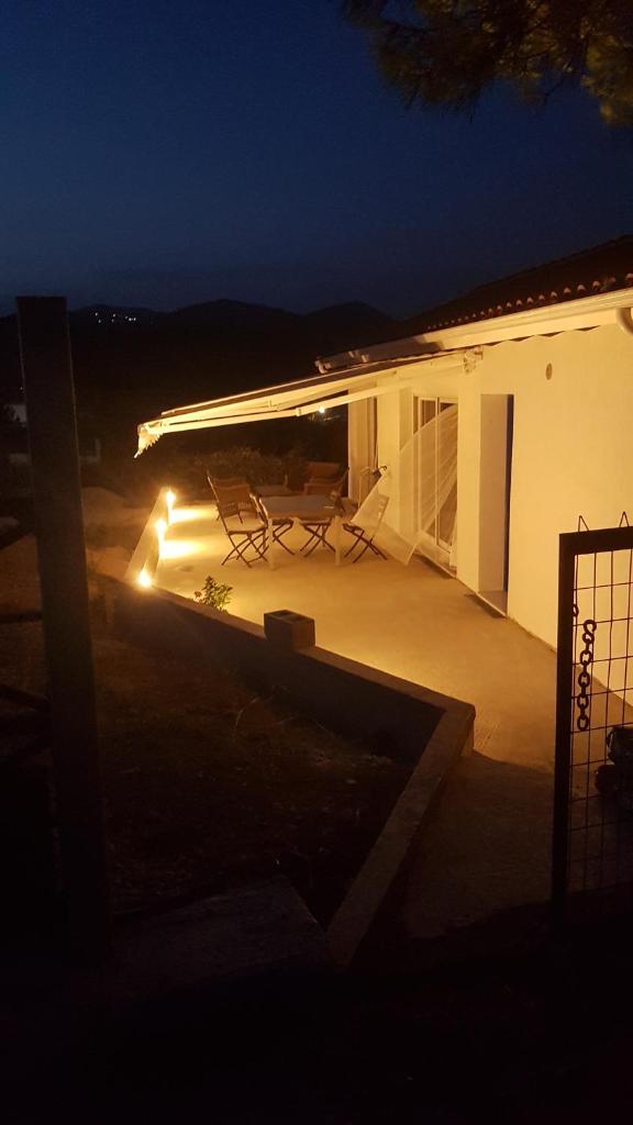 Country Cottage in Dafni, Limni