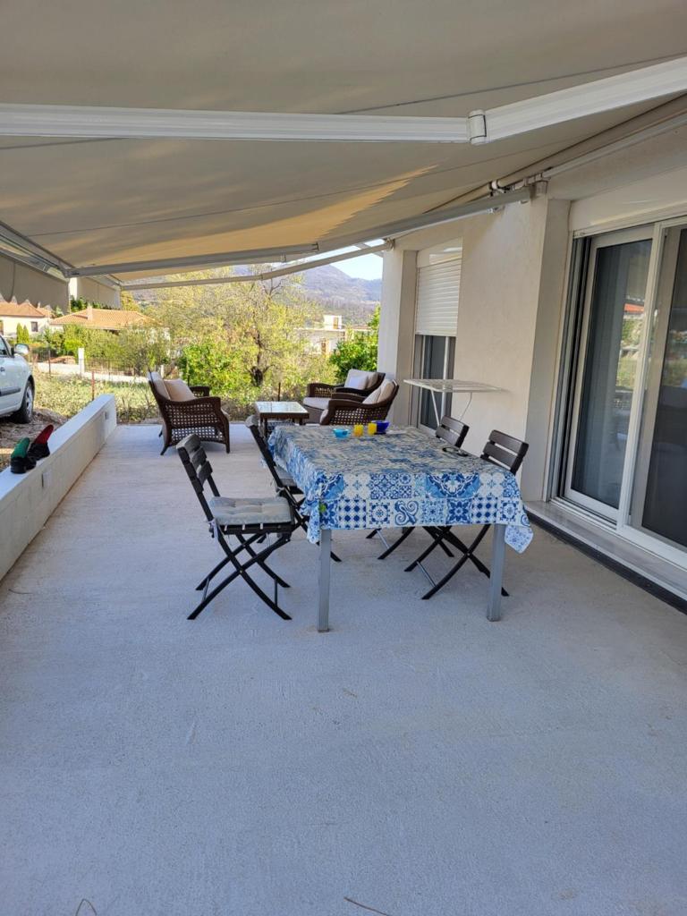 Country Cottage in Dafni, Limni photo 4