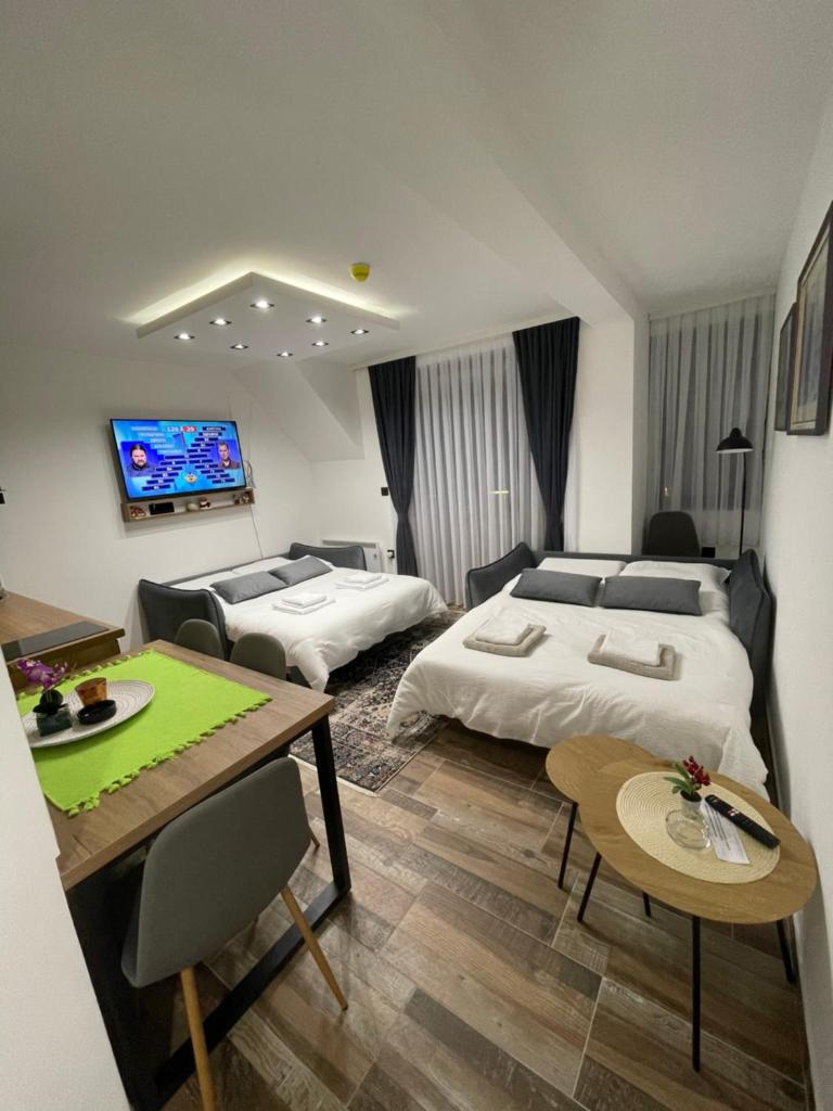 Gencian resort photo 4