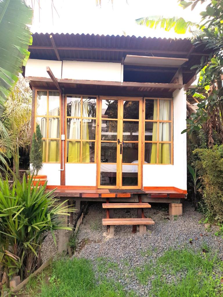 Hostal Estrella de Agua photo 4