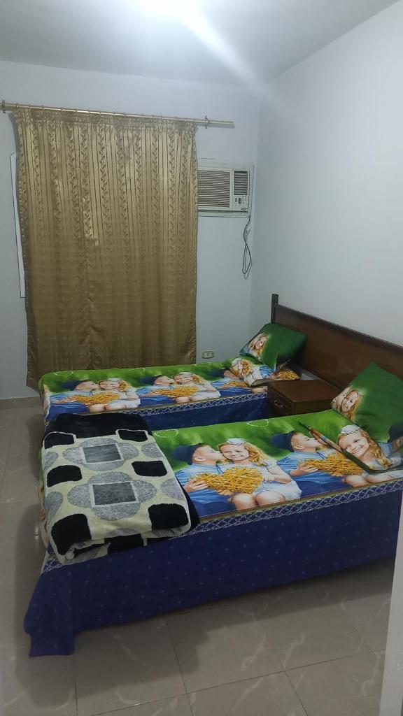 New ikea flat 2, Hurghada