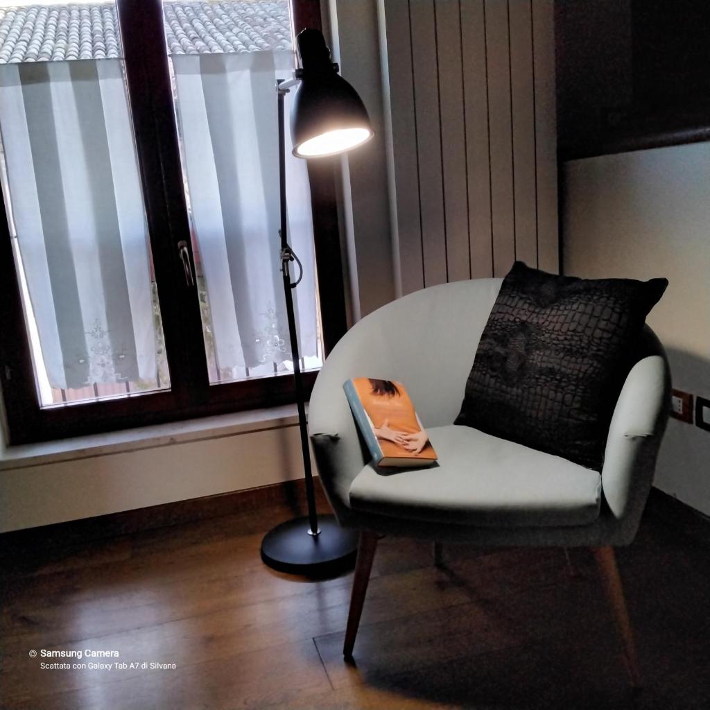 Appartamento incantevole sull'antica via Lauretana photo 3