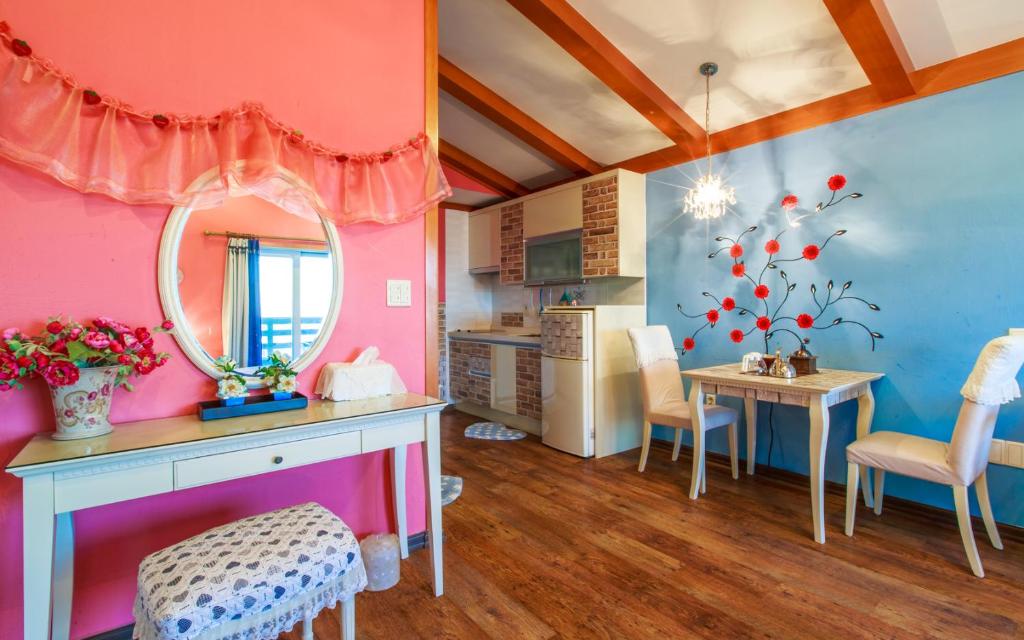 Casa Seorak Bed and Breakfast photo 3
