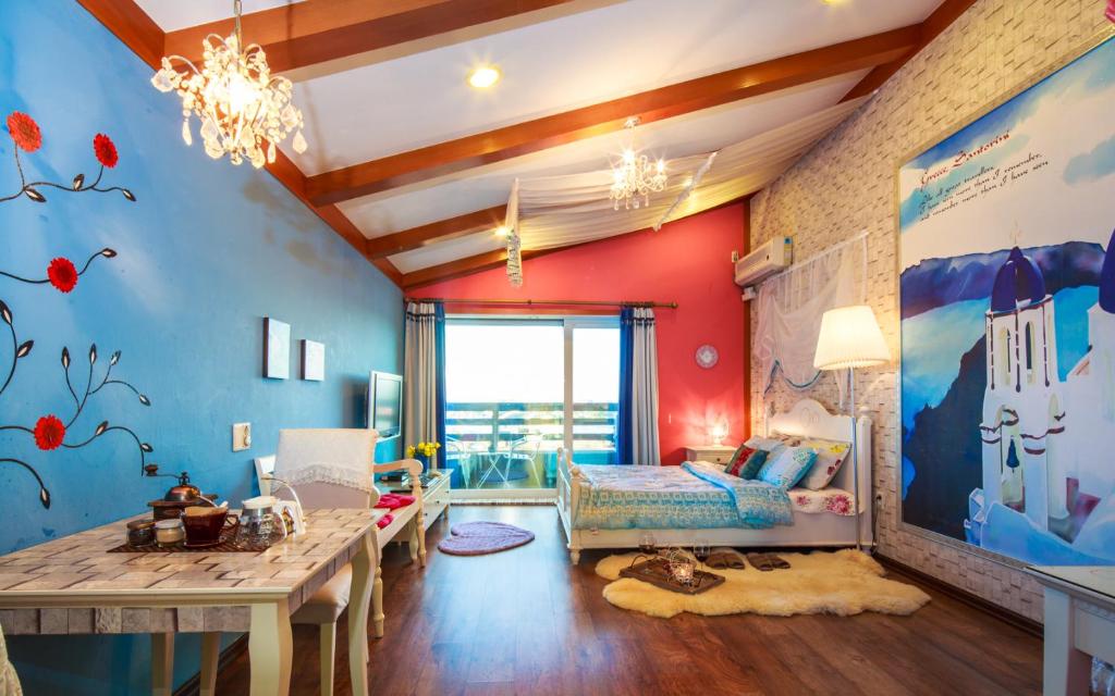 Casa Seorak Bed and Breakfast photo 2