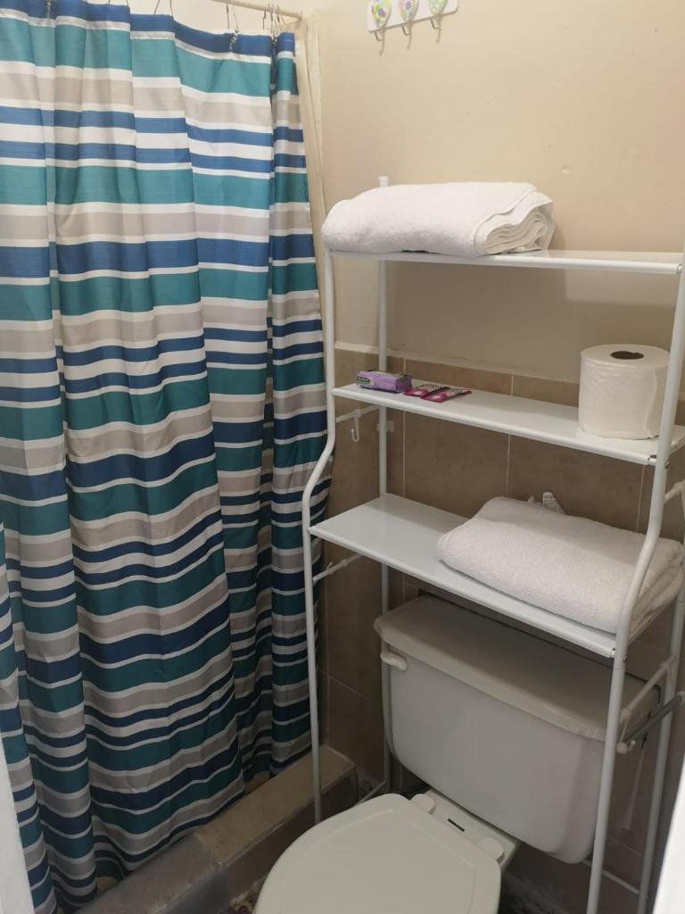 Hostal Lima Verde photo 2