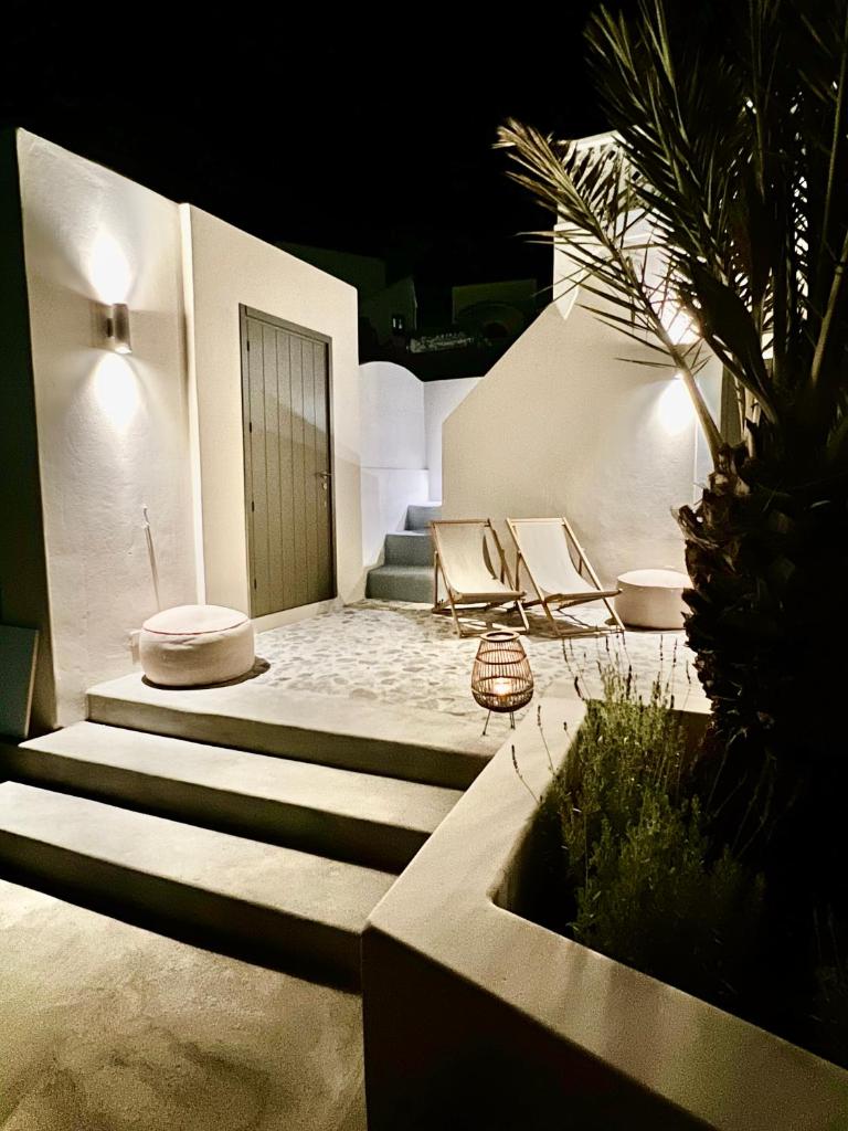 Saba Luxury Suites photo 2