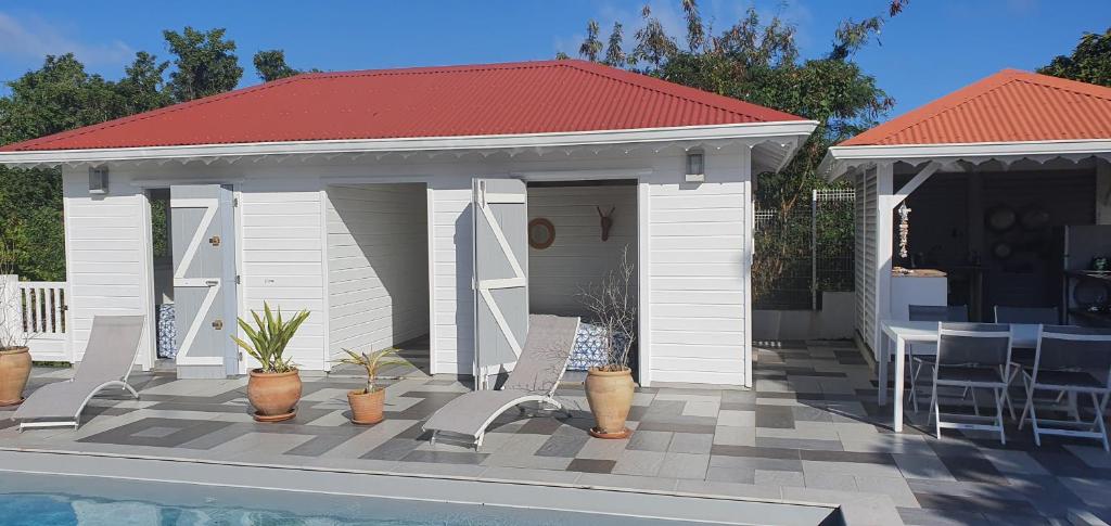 Maison de famille photo 1