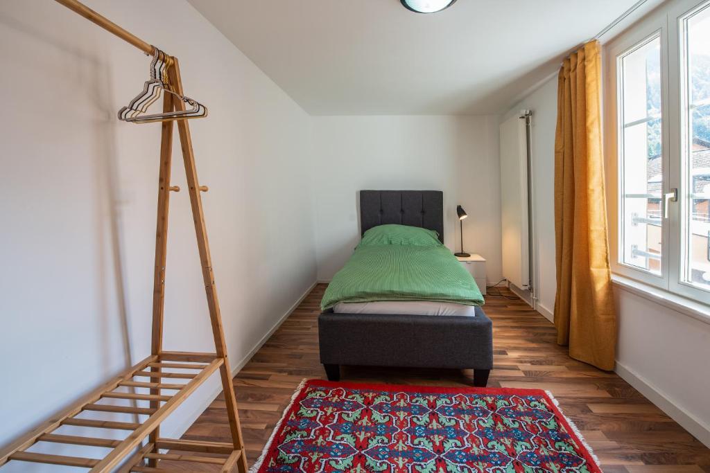 Schützenmatt Ferienwohnung photo 2