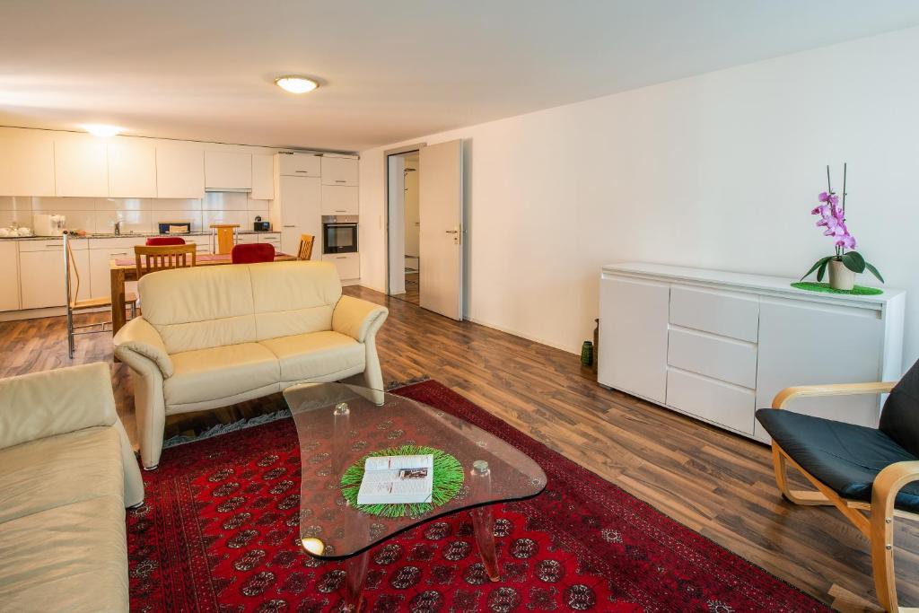Schützenmatt Ferienwohnung photo 3