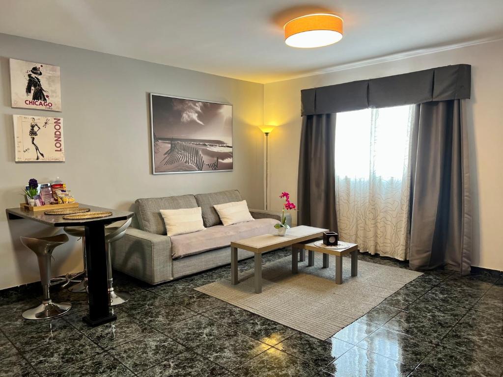 Apartamentos Dalia photo 1