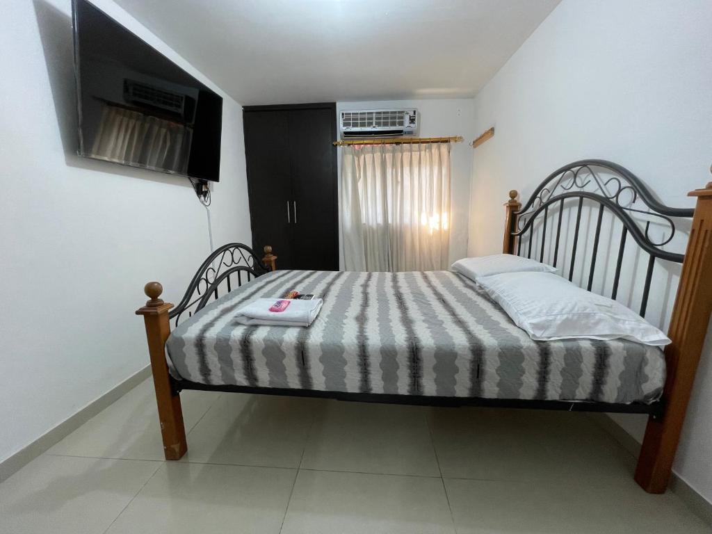 Apartamento en Santa Marta donde Jesús 1 photo 2