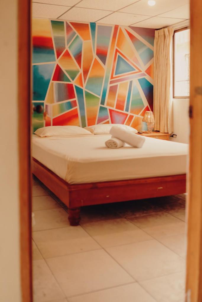 Hostel Nucapacha photo 2