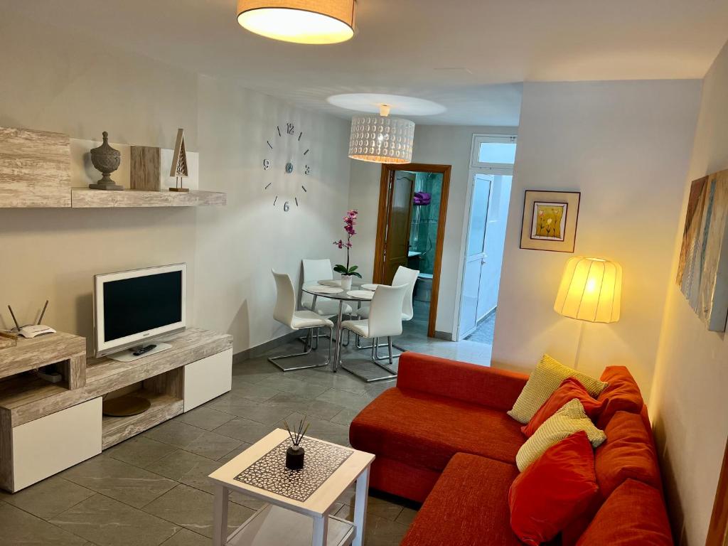 Apartamentos Dalia photo 3