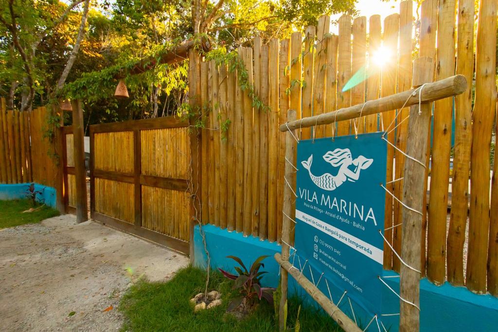 Vila Marina photo 1