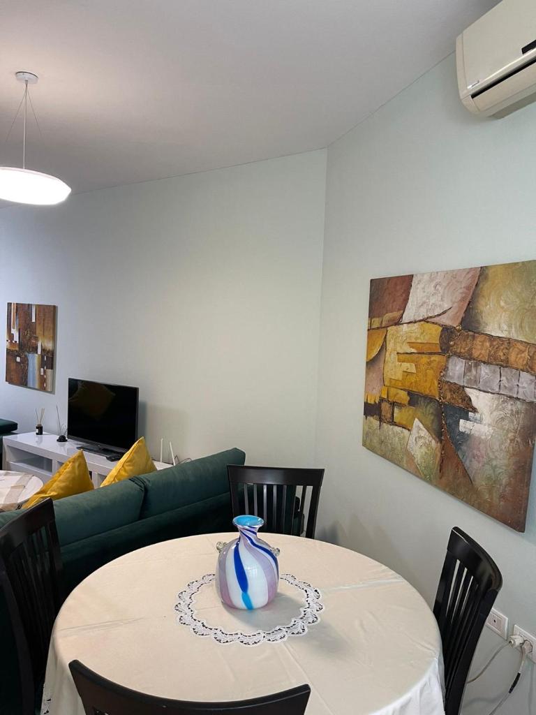 New Apartment in Center of Tirana photo 4