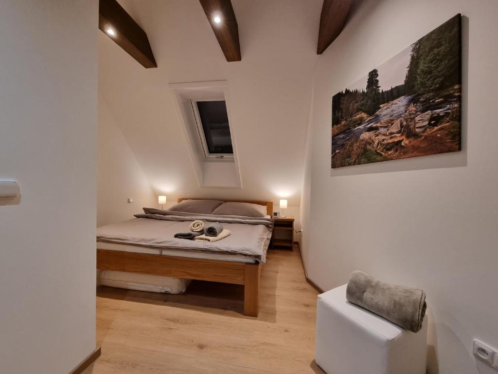 Apartmán U Bašty photo 4