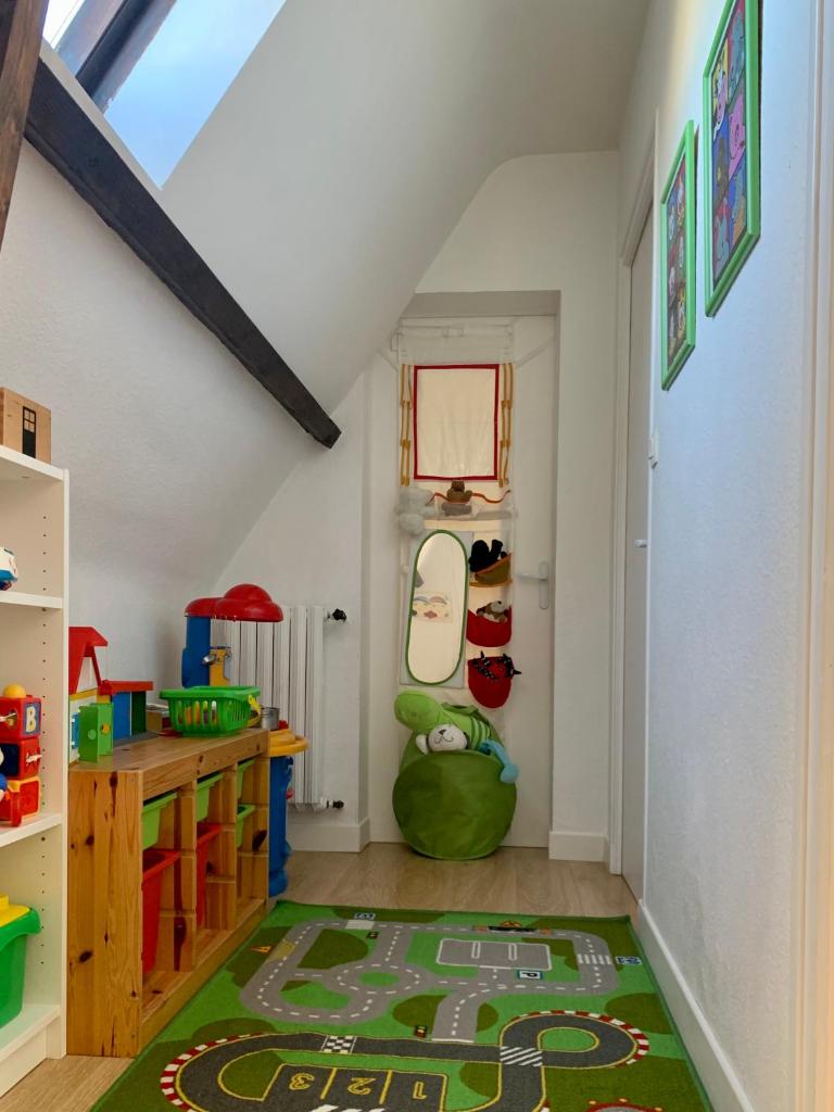 Gîte ti Goudoul bébés enfants friendly photo 3