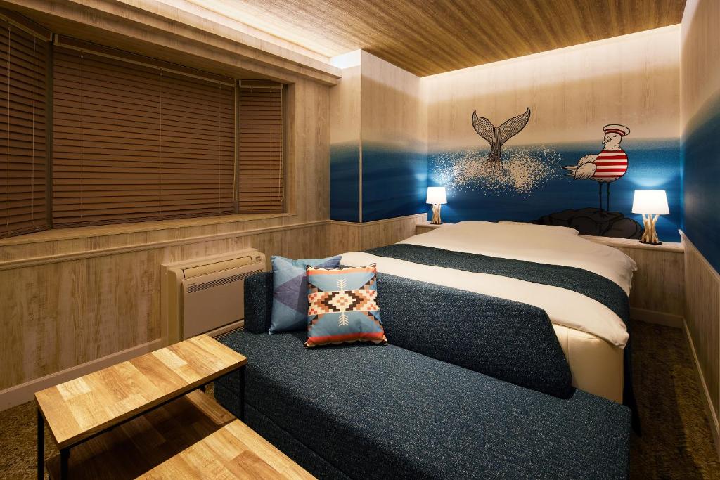 袖ヶ浦c COAST HIKE HOTEL photo 4