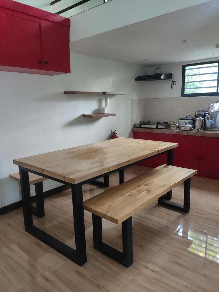 Hans Jensen Residences photo 4