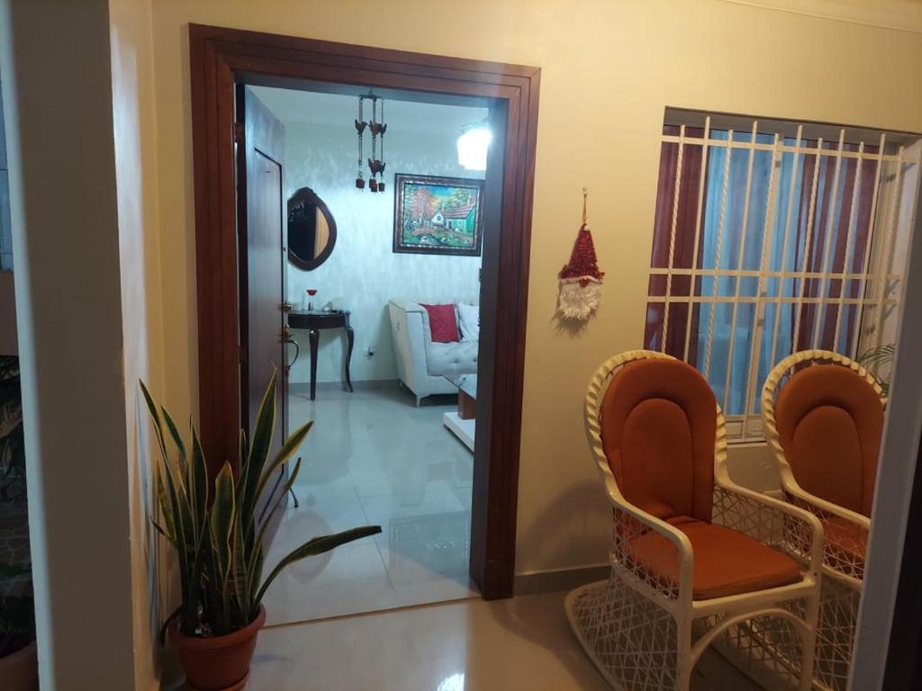 Hermosa casa urbanización Jardines del Norte photo 3