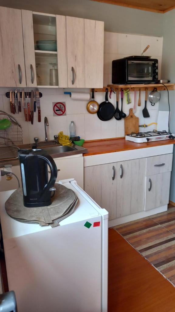 Departamento lagunilla photo 4