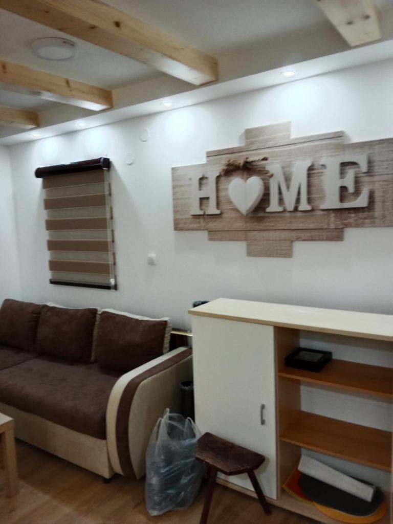 Apartmani Jovičić