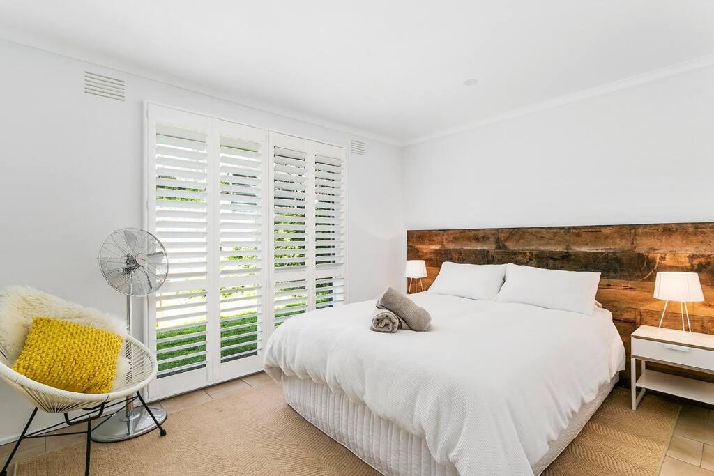 Elysian Beach House Rye photo 1