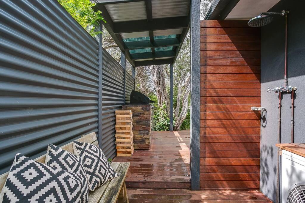 Elysian Beach House Rye photo 4