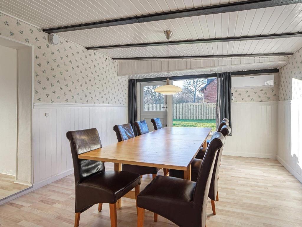 Holiday home Nysted X photo 4