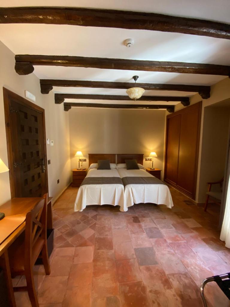 Hotel Rural El Lagar de Nemesio Room Type - Standard Double Room