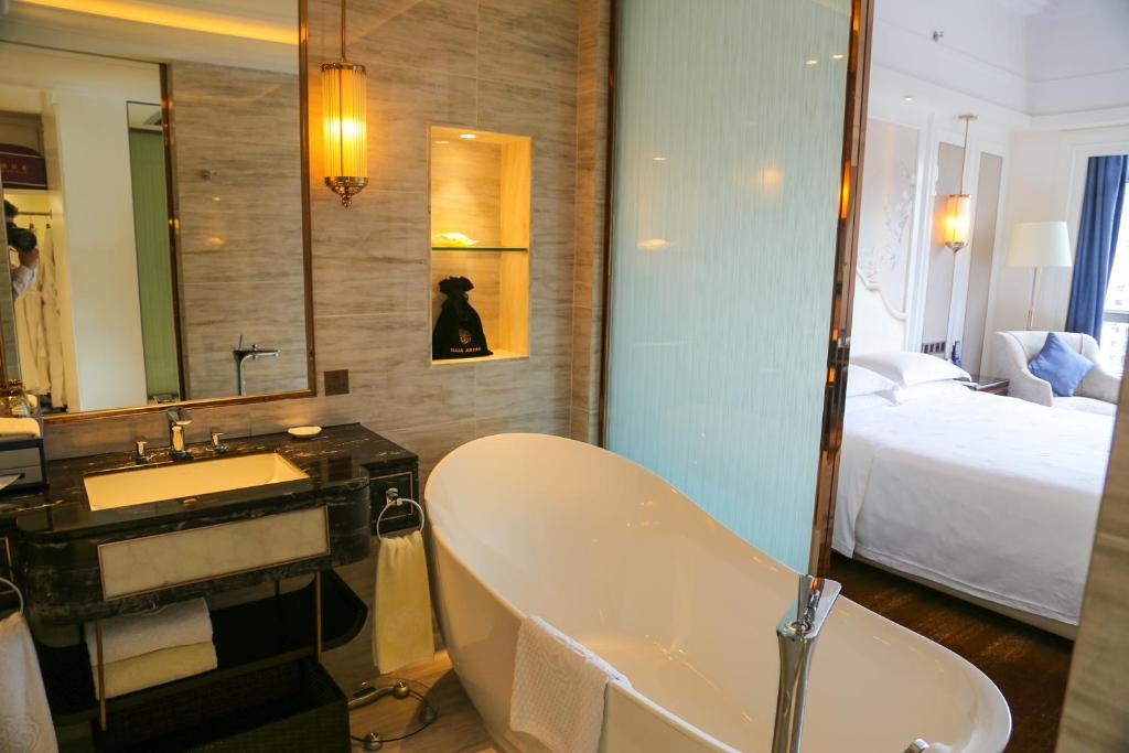 Shenzhen Dayhello international Hotel (Baoan) photo 4
