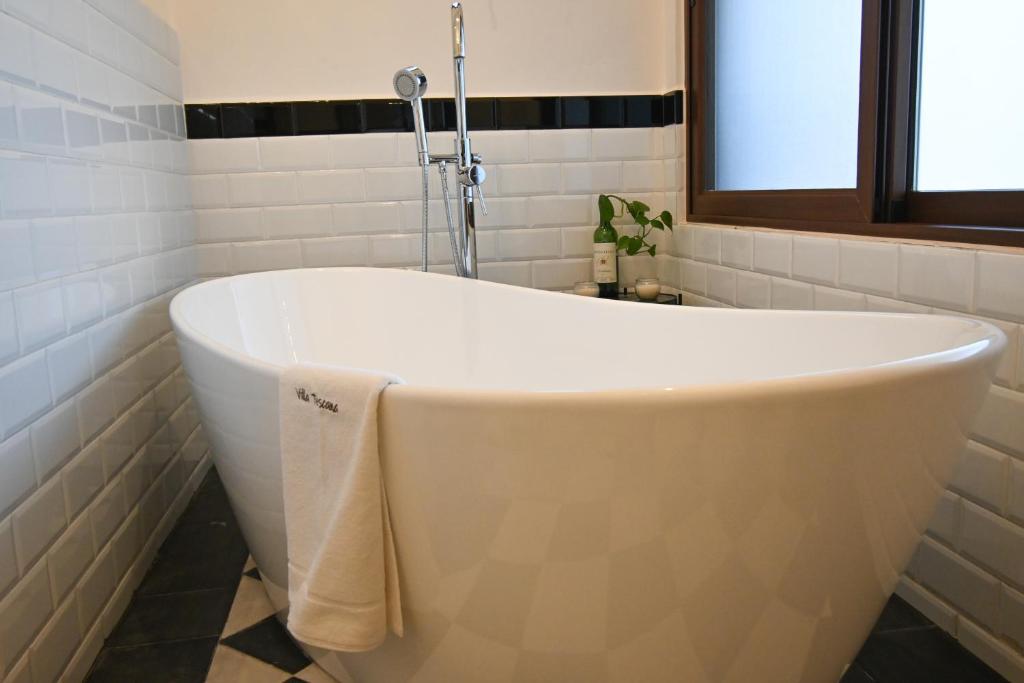 Villa Toscana ValQuirico Lofts & Suites Hotel Boutique photo 4