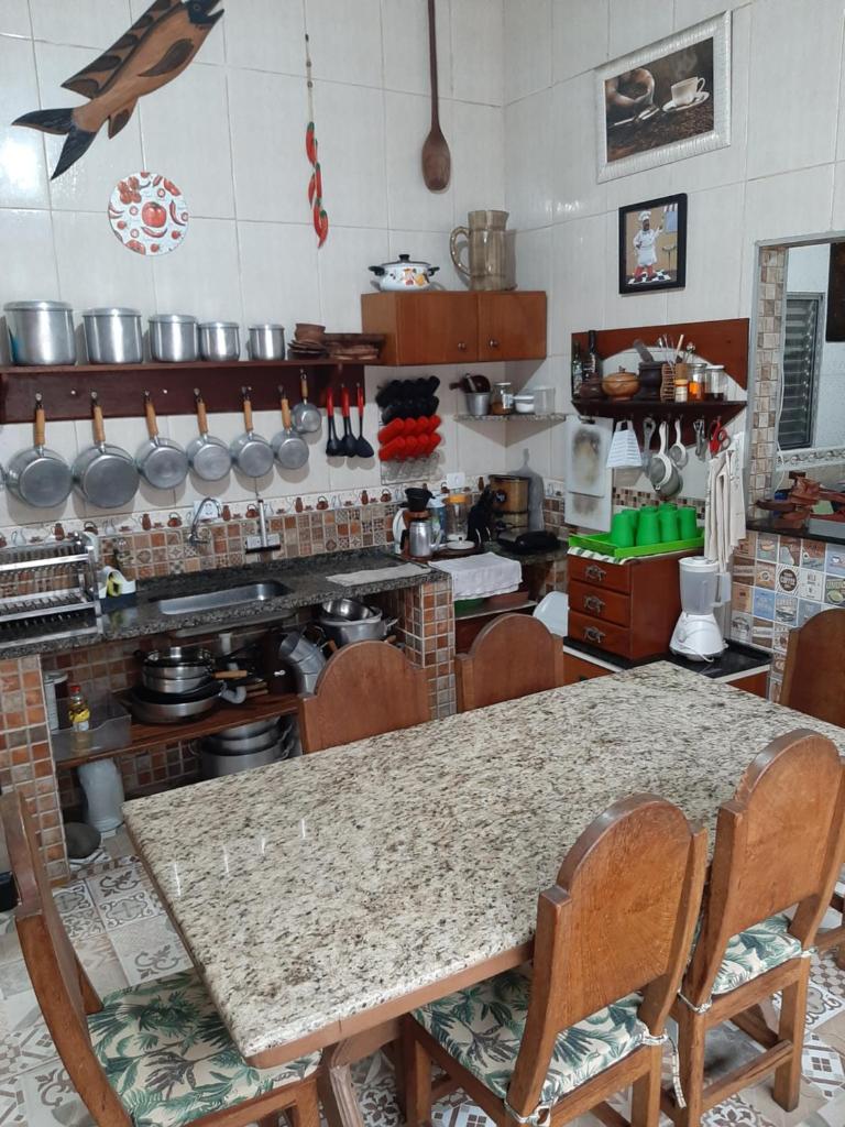 Casa em Ubatuba para 15 hóspedes photo 3