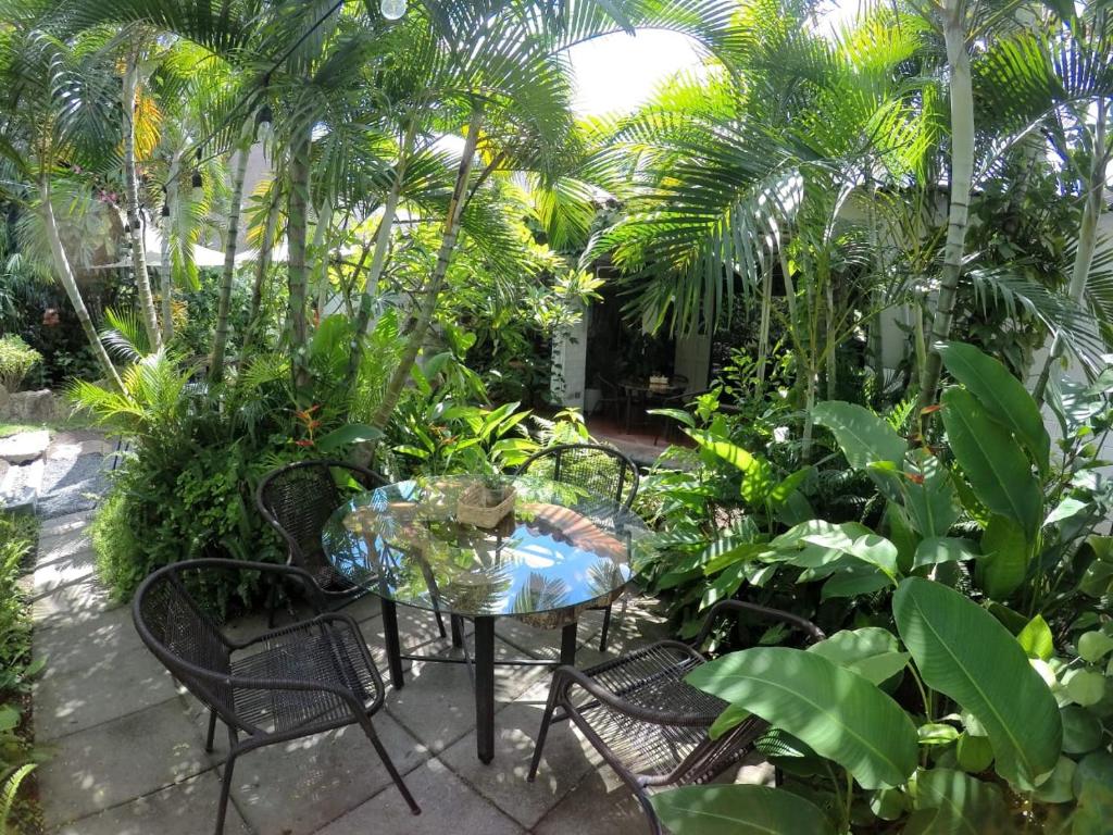 Cinco Hotel B&B photo 2