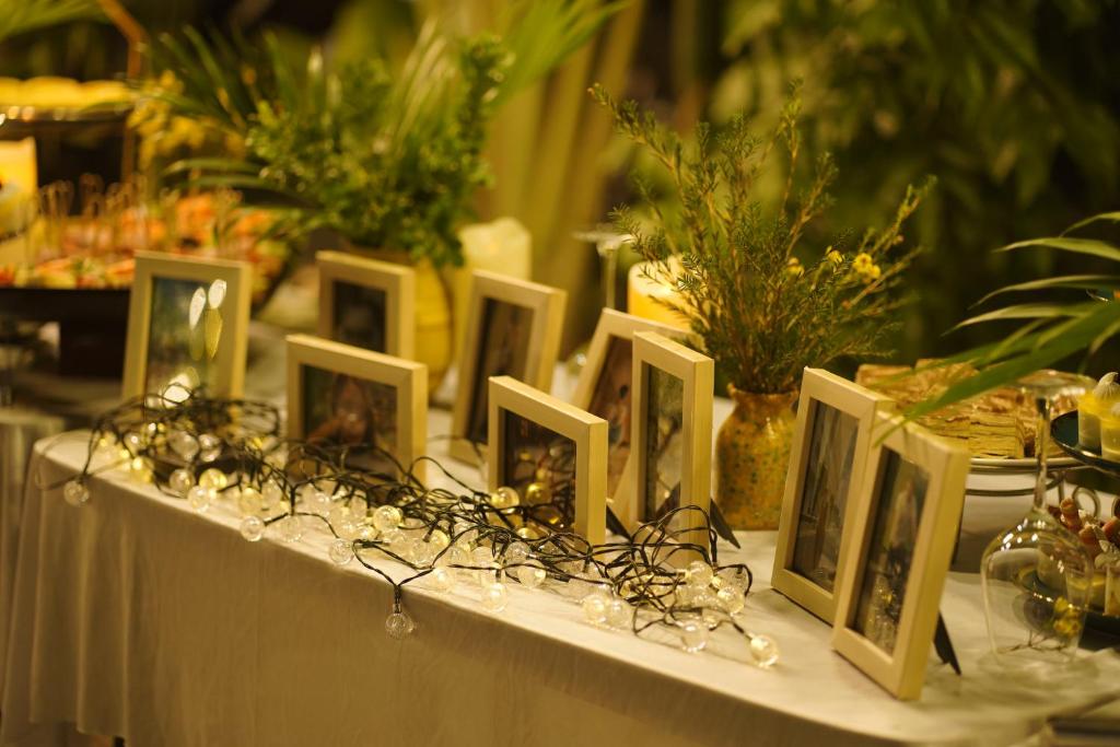 Tam Coc Chic Villa & Resort