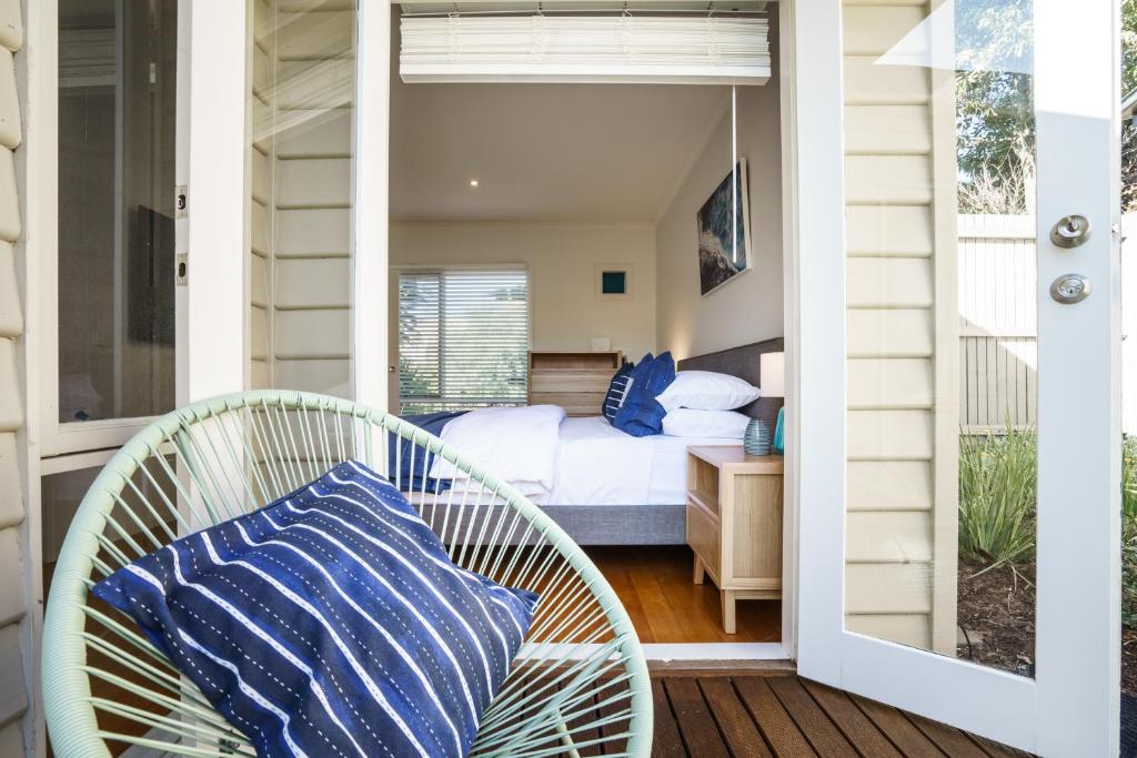 Nelson By The Sea - Spa Retreat photo 2