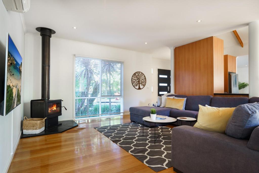 Nelson By The Sea - Spa Retreat photo 3